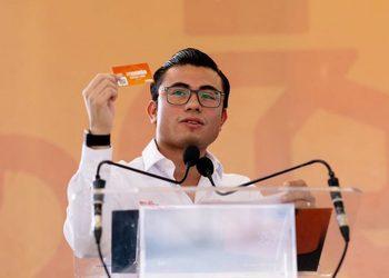 precampaña de Mariana   Regios en México