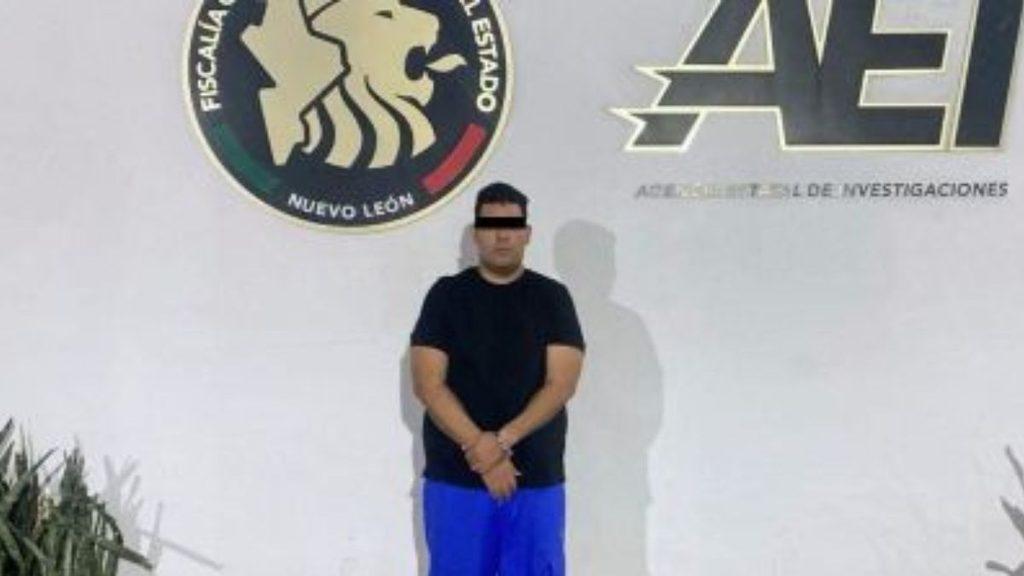 César N    Regios en México