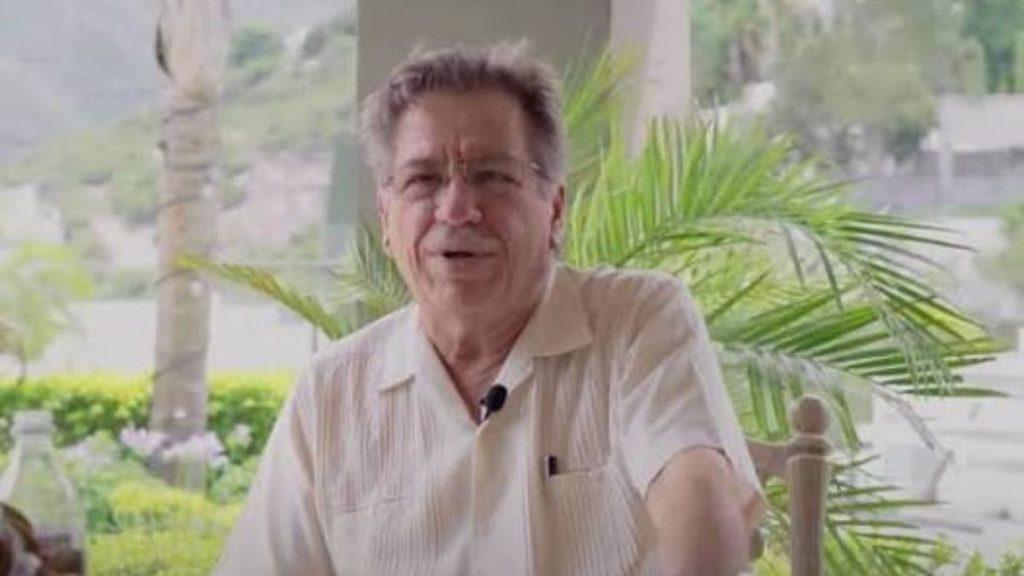 Samuel García Mascorro   Regios en México