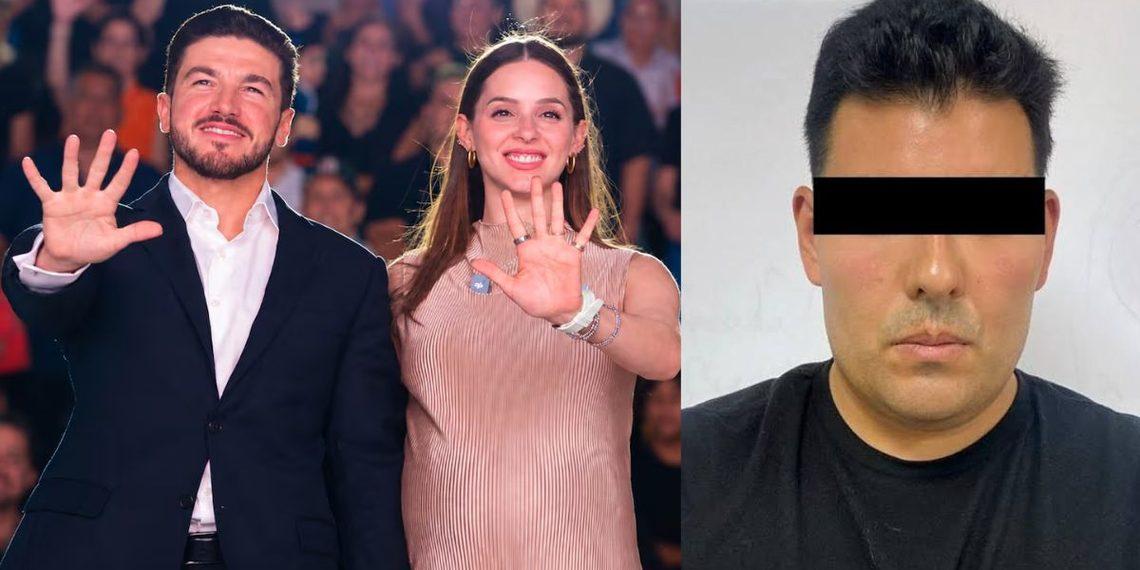 Samuel y Mariana   Regios en México