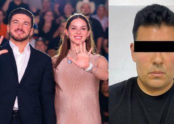 Samuel y Mariana   Regios en México