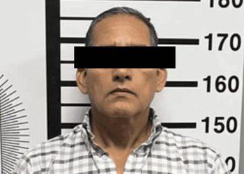 detienen a hombre en Santiago   Regios en México
