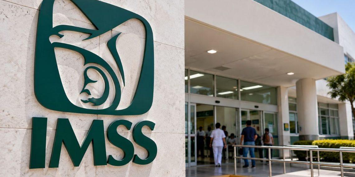 el PRI Estado de México exige dignidad salarial al IMSS   Regios en México