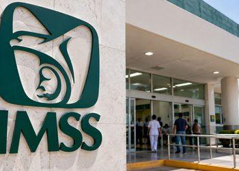 el PRI Estado de México exige dignidad salarial al IMSS   Regios en México