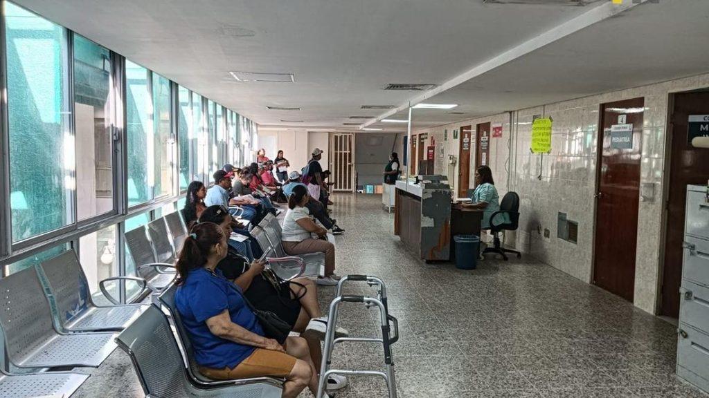 IMSS   Regios en México