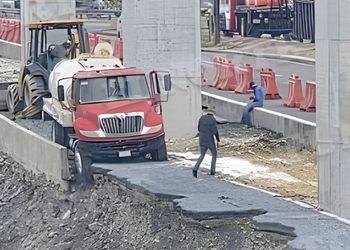 lluvias en Nuevo León   Regios en México