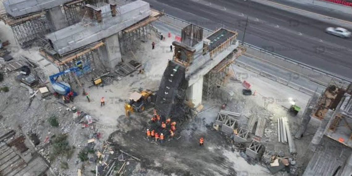 recuento de accidentes en las obras Regios en México recuento de accidentes en las obras Regios en México