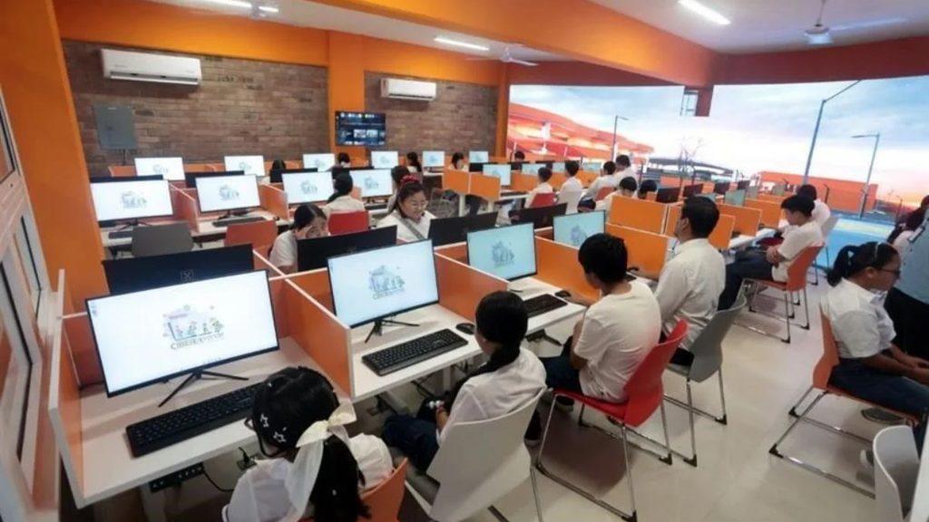 regiosenmexicosecundarianaranjasamuelgarciajpg Regios en México Regios en México